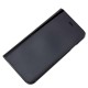 Husa Samsung S20 Ultra Flip Cover Oglinda Negru