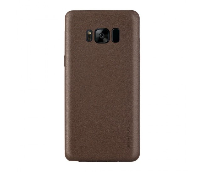 Husa Samsung S8 G-CASE Maro