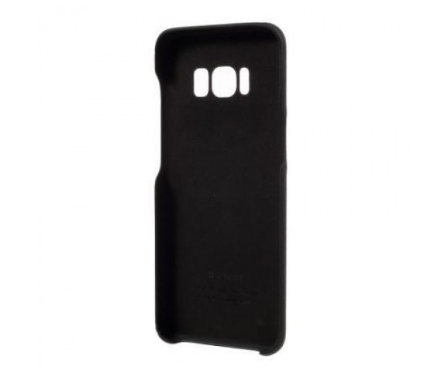 Husa Samsung S8 G-CASE Negru