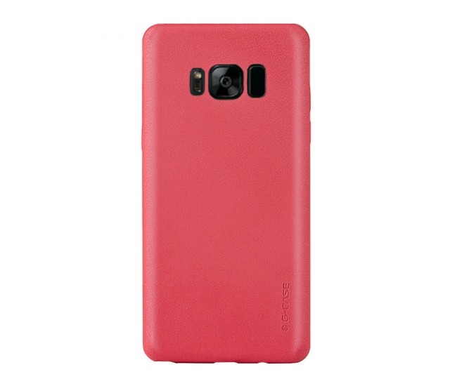 Husa Samsung S8 G-CASE Rosu