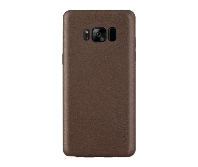 Husa Samsung S8 Plus G-CASE Maro