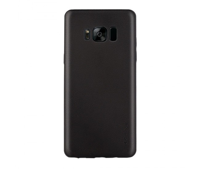 Husa Samsung S8 Plus G-CASE Negru