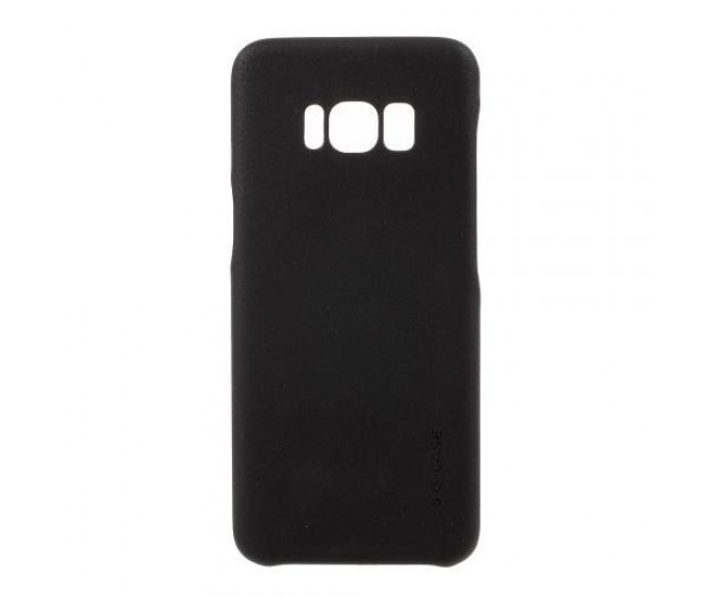 Husa Samsung S8 Plus G-CASE Negru