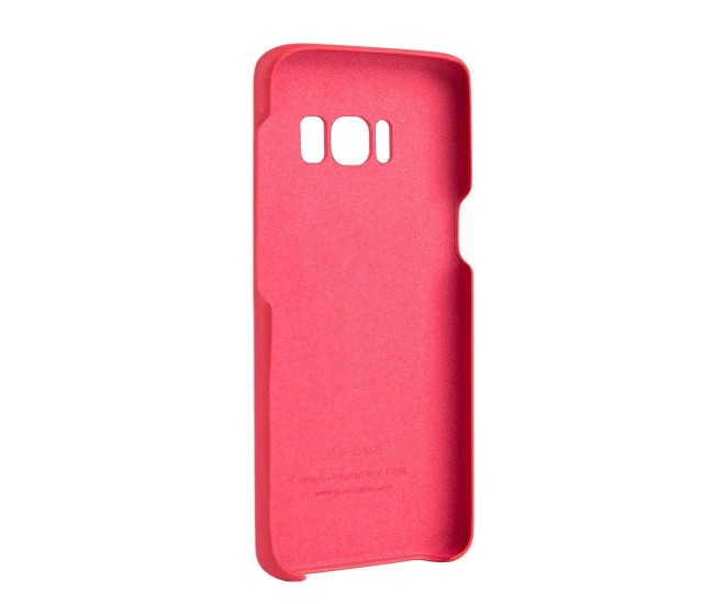 Husa Samsung S8 Plus G-CASE Rosu