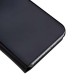 Husa Xiaomi Mi Note 10 Flip Cover Oglinda Negru