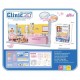 Set cabinet medical cu instrumente, Jucarii pentru copii, Flippy