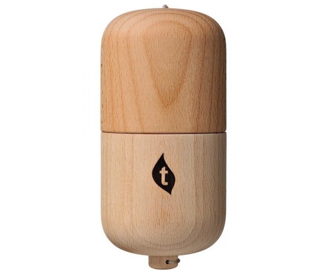 Kendama Terra Jumbo Pill Natural