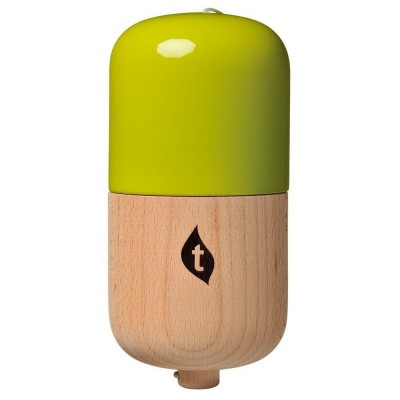 Kendama Terra Jumbo Pill Verde