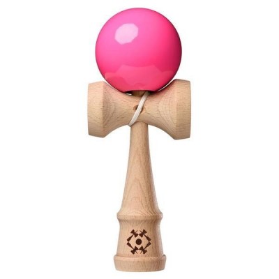 Kendama USA Tribute TRB401 Roz Neon