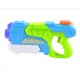 Pistol cu Apa pentru Copii, Rezervor, Pentru Piscina/Plaja, Flippy, 6ani+,  Verde/Albastru, 550ML