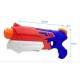 Set 4x Pistol cu Apa pentru Copii, Flippy, 6ani+, Multicolor, 1x 900 ML +  3x 300 ML