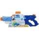 Pistol cu Apa pentru Copii, Rezervor, Pentru Piscina/Plaja, Flippy, 6ani+, Albastru, 1500ML