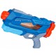 Pistol cu Apa pentru Copii, Rezervor, Pentru Piscina/Plaja, Flippy, 6ani+,  Quick Fill, Albastru, 600ML