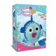 Set creatie perna pentru copii Model 2, Dream Kids, Peste