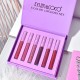 Set de Buze, KEVIN COCO, Violet Girl, 6 Lip Gloss-uri, 17 x 14.8 x 2.9 cm, Roz/Rosu/Mov