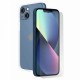 Set protectie 360 Flippy environment Mobile pentru iPhone 14, protectie ecran, spate, laterale, Transparent