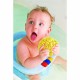 Burete natural pentru bebelusi babyjem sea sponge