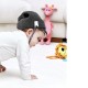 Casca de protectie babyjem head protect grey