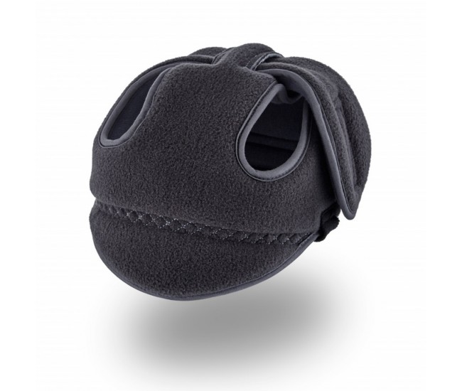 Casca de protectie babyjem head protect grey