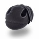 Casca de protectie babyjem head protect grey