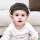 Casca de protectie babyjem head protect grey