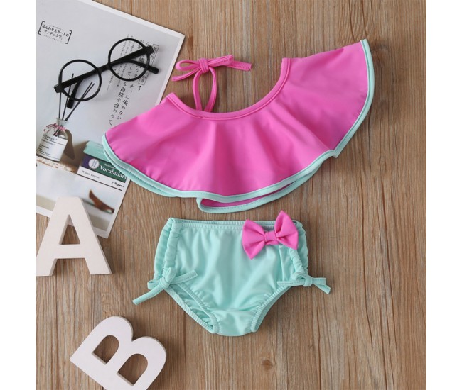 Costum de baie selena drool (marime: 100)