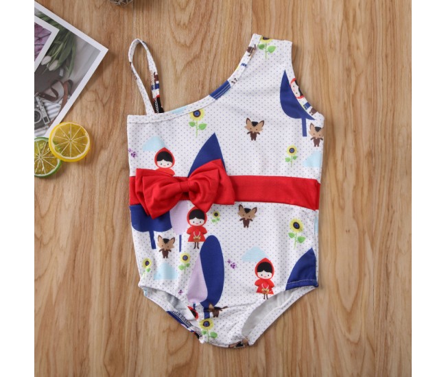 Costum de baie summer drool (marime: 120, model: pepeni)