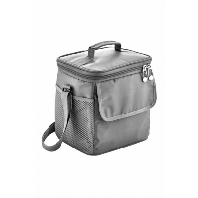 Geanta termoizolanta babyjem thermos bag (culoare: gri)