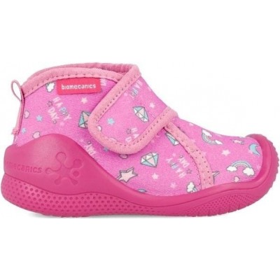 Incaltaminte de interior biomecanics zapatilla happy day (marime: 18)