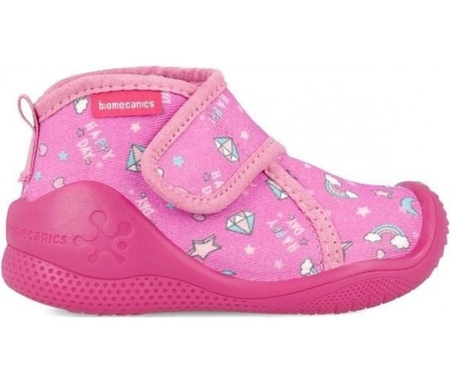 Incaltaminte de interior biomecanics zapatilla happy day (marime: 18)