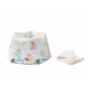 Olita pliabila/portabila pentru calatorie babyjem carton travel potty