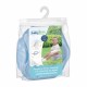 Olita portabila 2in1 babyjem portable seat (culoare: bleu)