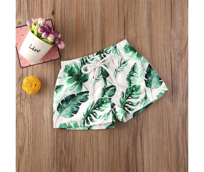 Pantaloni de plaja summer drool (marime: 110, model: summer)