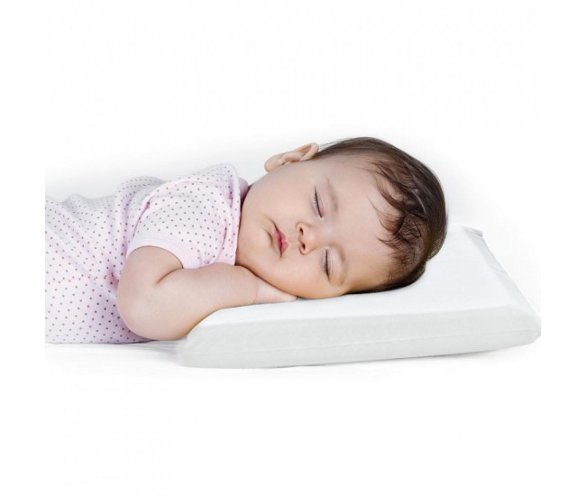 Perna pentru copii babyjem safe sleep white