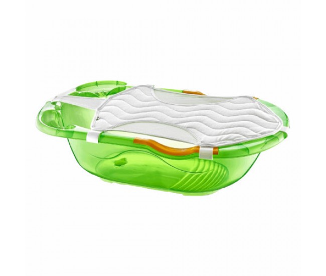 Salteluta tip hamac pentru cadita - 74 cm babyjem