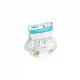 Set 2 chilotei antrenament babyjem, nr.3 14-18 kg (culoare: bleu)